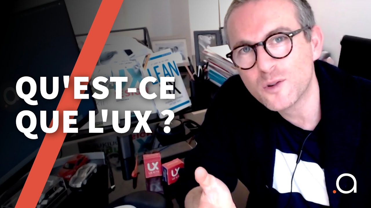 C est Quoi L UX D finition UX UX Design Experience Utilisateur 