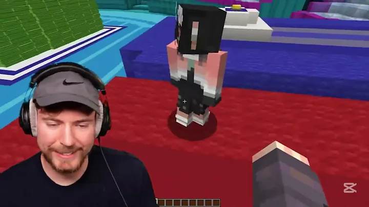 Would You Rather Have $10,000 or This Mystery Box!