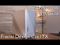 Living Room VR PC Build! - Fractal Design Era ITX