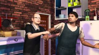 Repairman Charged After Swallowing Diamond Ring