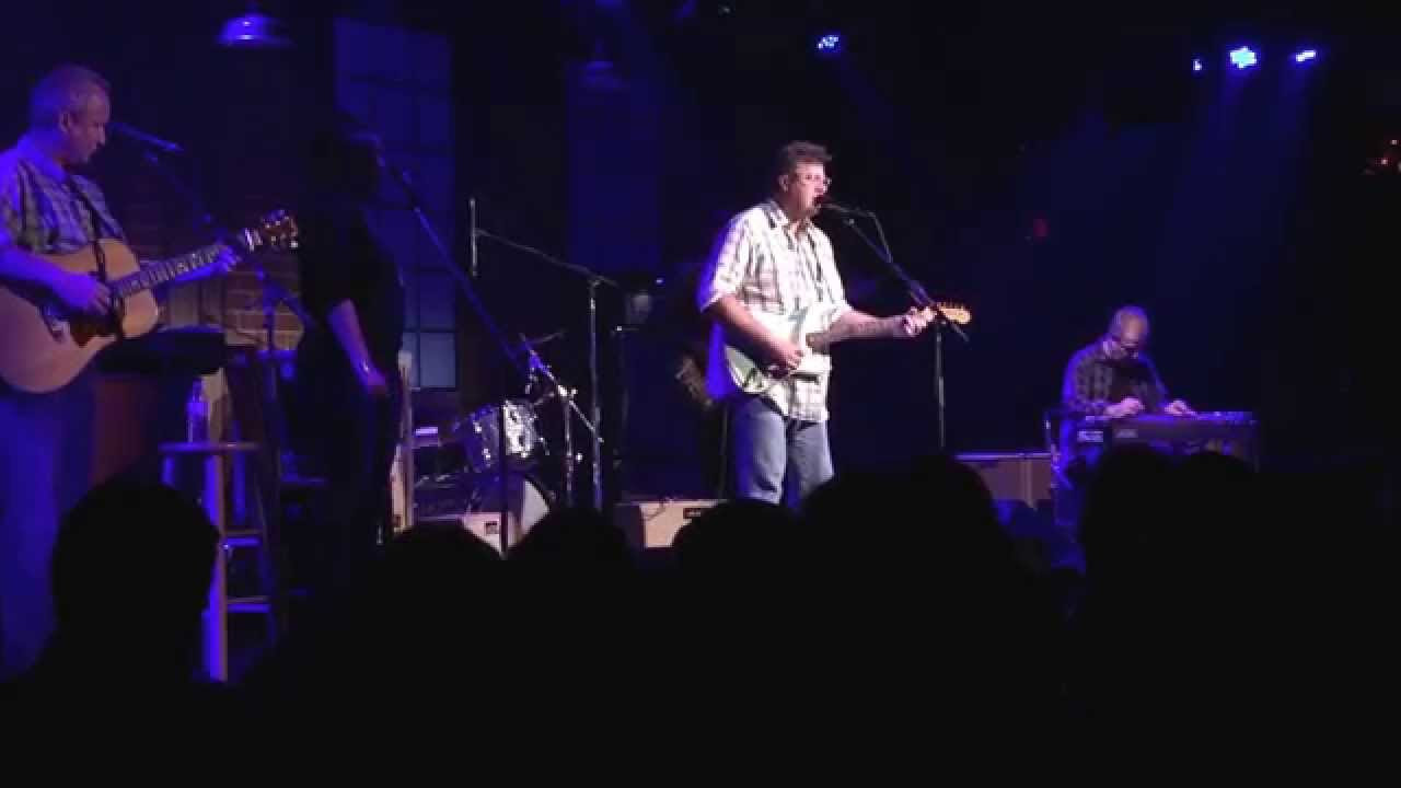 Vince Gill - \