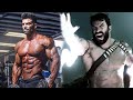 Sergi Constance is Zeus Actor in Justice League | Snyder Cut