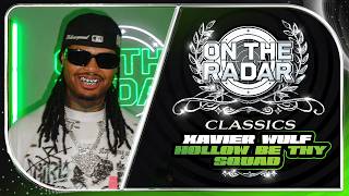 Xavier Wulf "Hollow Be Thy Squad" | On The Radar Performance