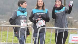 Corre con Nos San Fiz