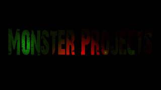 After Effects Title Test In HD!