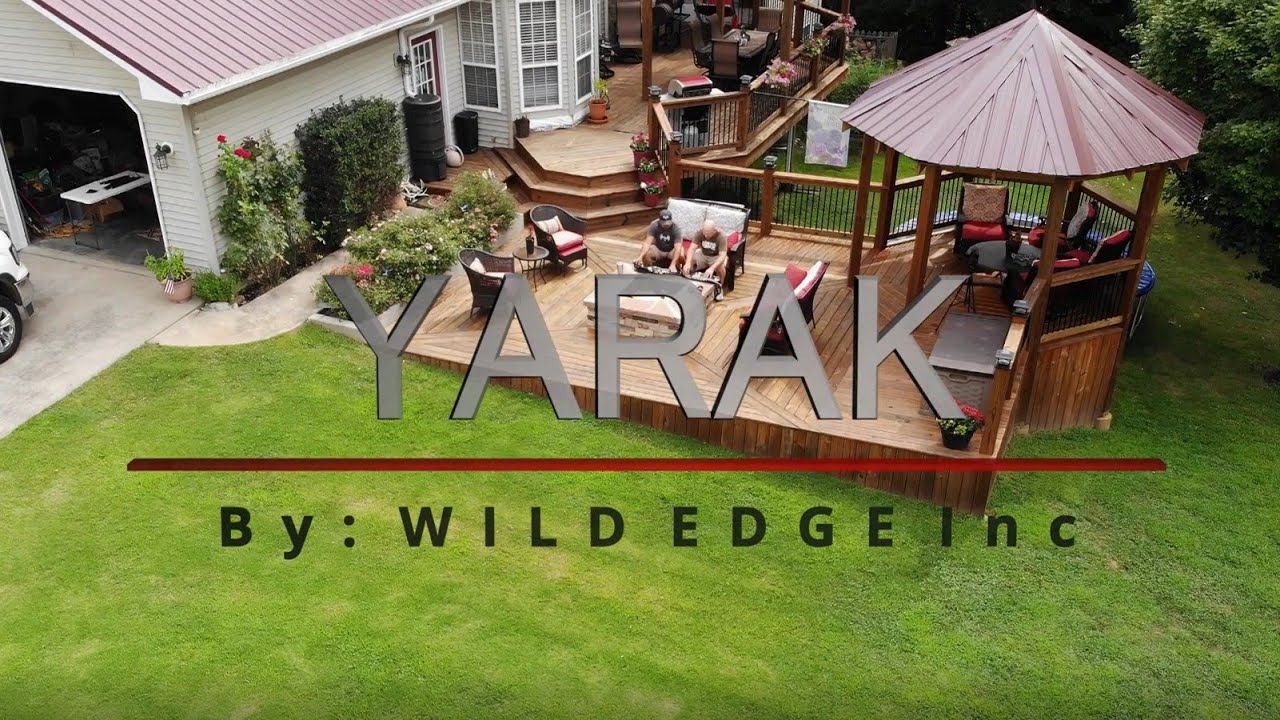 Wild Edge Yarak