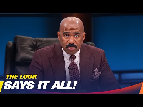 The Art Of Being Awkward! | Steve Harvey Socially Awkward