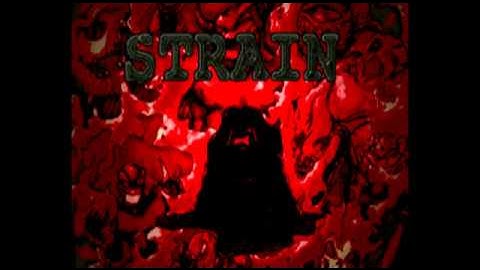 Doom: STRAIN OST - Intermission Screen