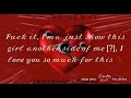Kodak Black - Because Of You (Lyrics)! Kodak Black - Because Of You (Lyrics)!