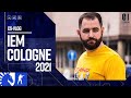 First CS:GO LAN In OVER A YEAR!! | IEM Cologne Vlog