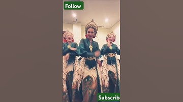Yu Ah Jaipong#jaipong #feedshorts #geboy #shortvideo #subscribe #video #geol #goyang #pov #reel