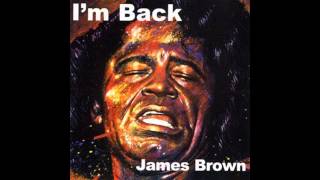 James Brown - I don&#39;t hear no music