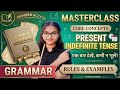 English Tense का डर खत्म! 😱 Present Indefinite Tense: Rules &amp; Examples | Lesson 1