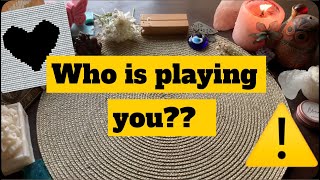Who Is Playing You Timeless Hindi Urdu
