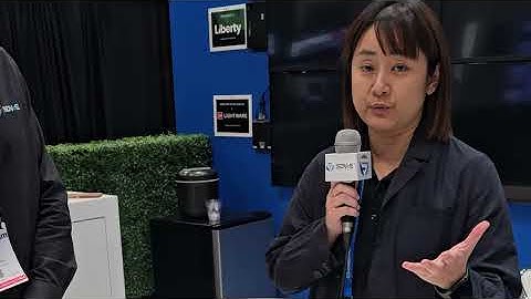 Cypress and SDVoE at Infocomm 2025