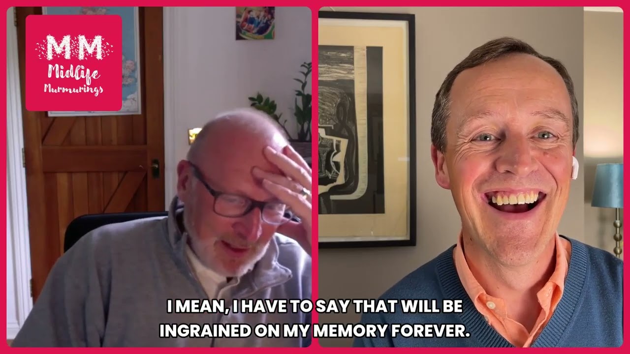 The Power of Purpose: Investing in People and Business with Julian Burnett