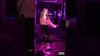 Anime Dance  zepeto animedance zepetoedit viral dancechoreography