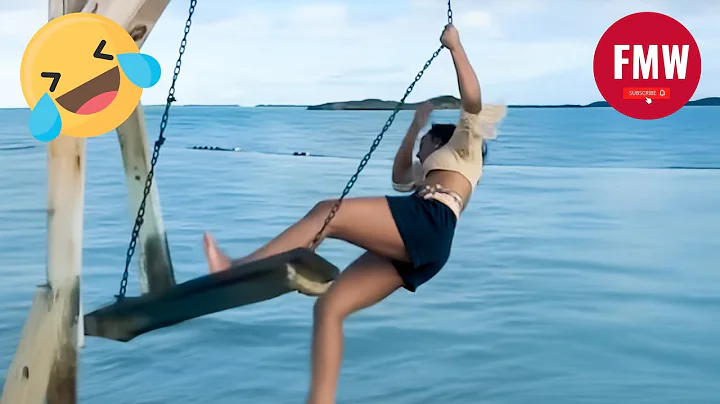 Funny & Hilarious People Life 😆 #525 | TRY NOT TO LAUGH CHALLENGE 😂 | Funny Videos Compilation 2025