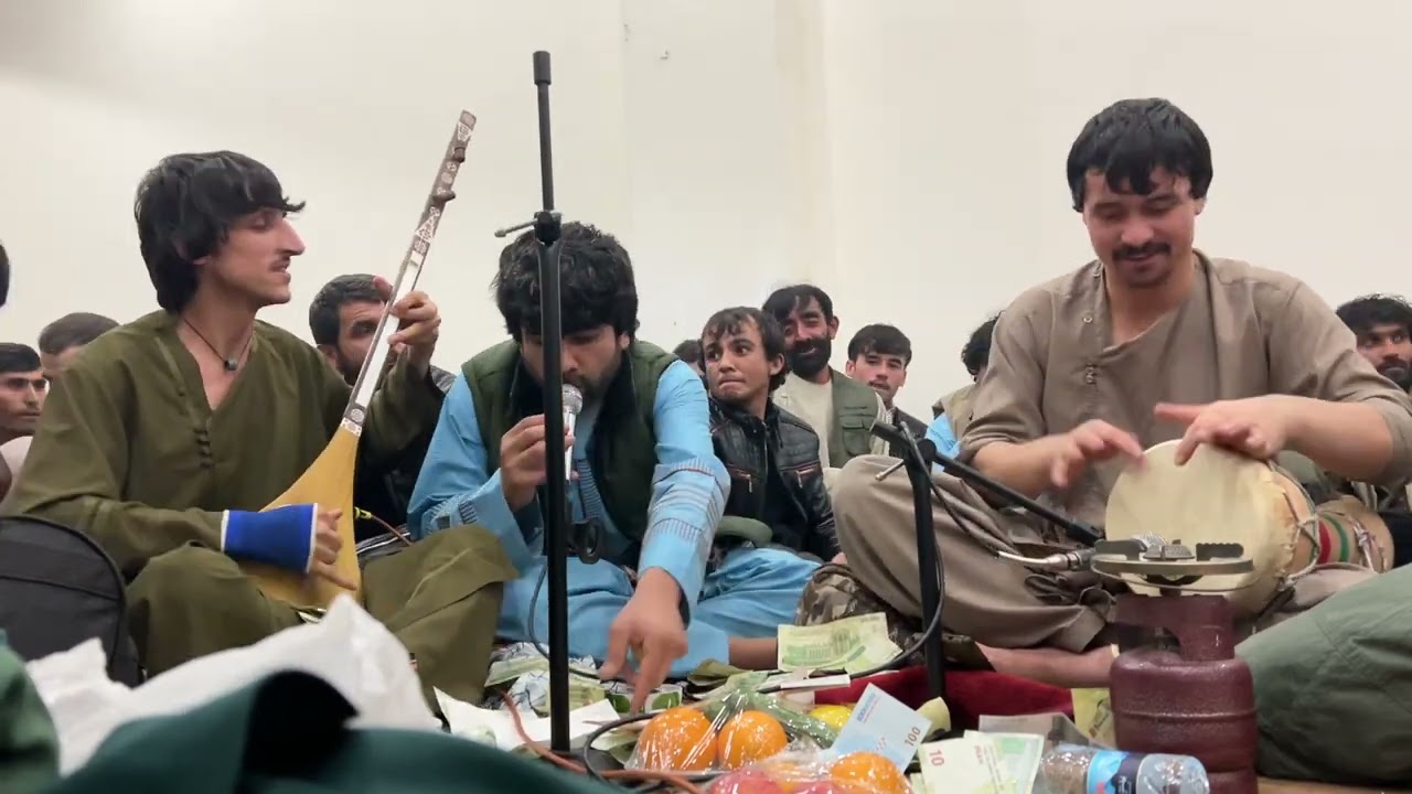 دمبوره و دولک فرهاد سیدخیلی و عیار | Dambora Dol