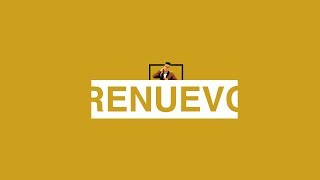 Mario Rivera III | Renuevo | Audio Oficial HD chords