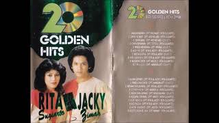 20 Golden Hits / Rita \u0026 Jacky