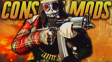 Fallout 4 Console Mods - 5 Awesome Mods To Download #5 (Xbox One Mods)