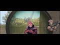 Sniper Mw3 2023 : sukuna x zwirex