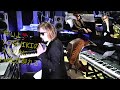 YOSHIKI逸話⑨--SUGIZOも固まるスタジオの"生霊"現象......奇怪な"音"はどこから⁈