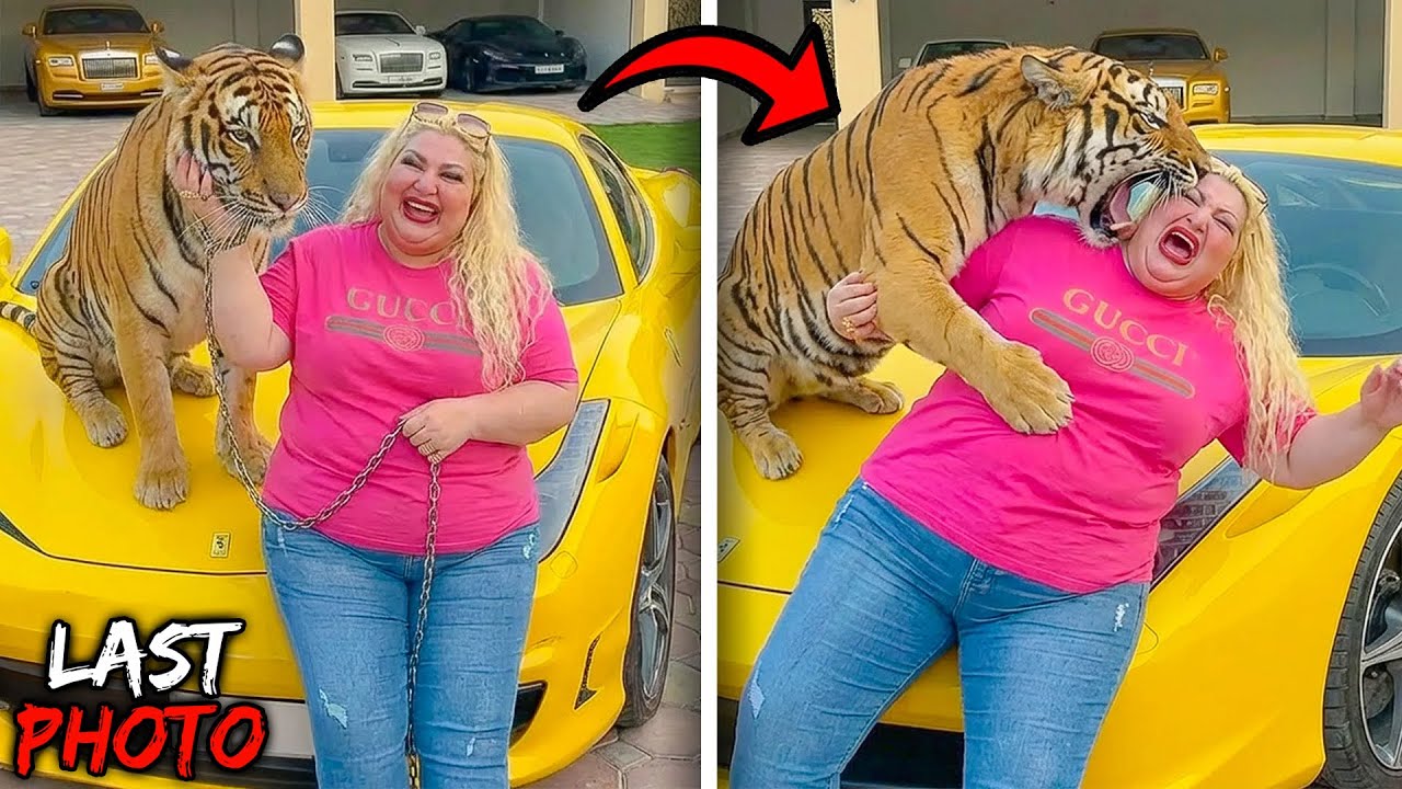 When RICH People Die In Very DUMB Ways!