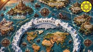 Maps of Lands Beyond