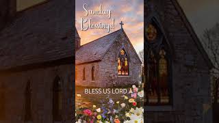 BLESSED SUNDAY🙏🏻 #Godfirst