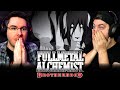 NINA &amp; THE DOG! | FULLMETAL ALCHEMIST BROTHERHOOD Episode 4 REACTION
