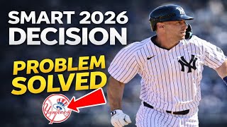 SMART DECISION 2026! Why Paul Goldschmidt Was Brought Back by the Yankees 🤔💡📈💰