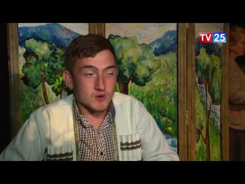 \"წუნა და წრუწუნა\"- თეატრალური დასის მორიგი პრემიერა