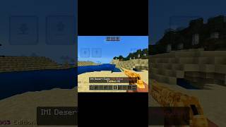 Майнкрафт бірақ CS:GO қарулары! 🔫🔥 #minecraft #майнкрафт #shorts #csgo