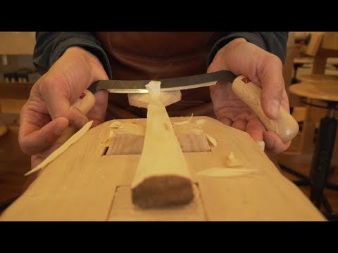 Video: Hvordan bruke kniv, gaffel og skje på riktig måte