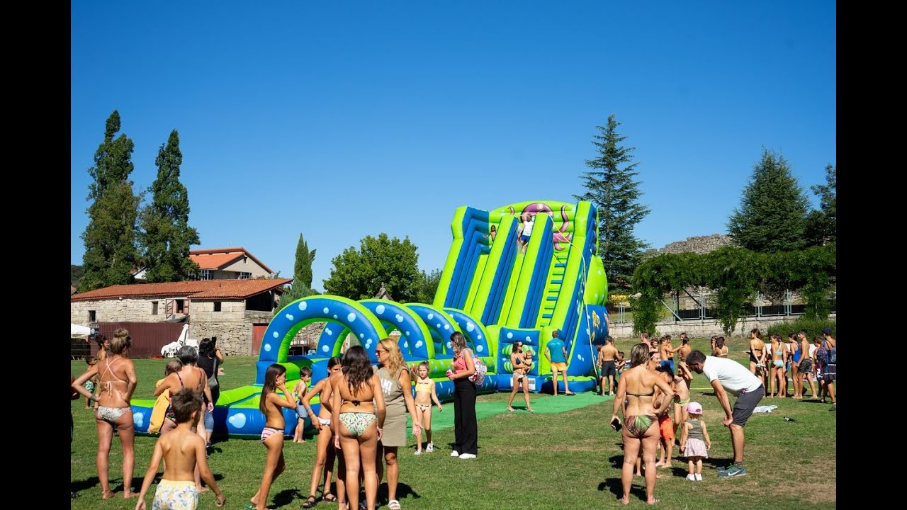 Arranca la Festa da Empanada de Allariz