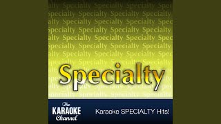 It's Impossible (Karaoke Version)