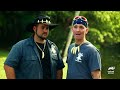 Most Dangerous Moments 🐊 | Gator Boys | Animal Planet