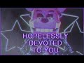 Fnaf  sfm  hopelessly devoted to you  cover  sarah elizabeth moody