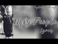Miniature de la vidéo de la chanson Ugly People