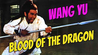 Wu Tang Collection  Blood of the Dragon