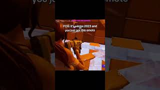Chapter 5 Season 1 was lowkey peak 🙏 #fortnite #chapter5 #fortnitechapter5 #fortniteclips