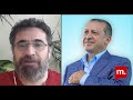 Kemal Can ile 5 Soru 10 Cevap: Erdoğan siyaseti bıraktı