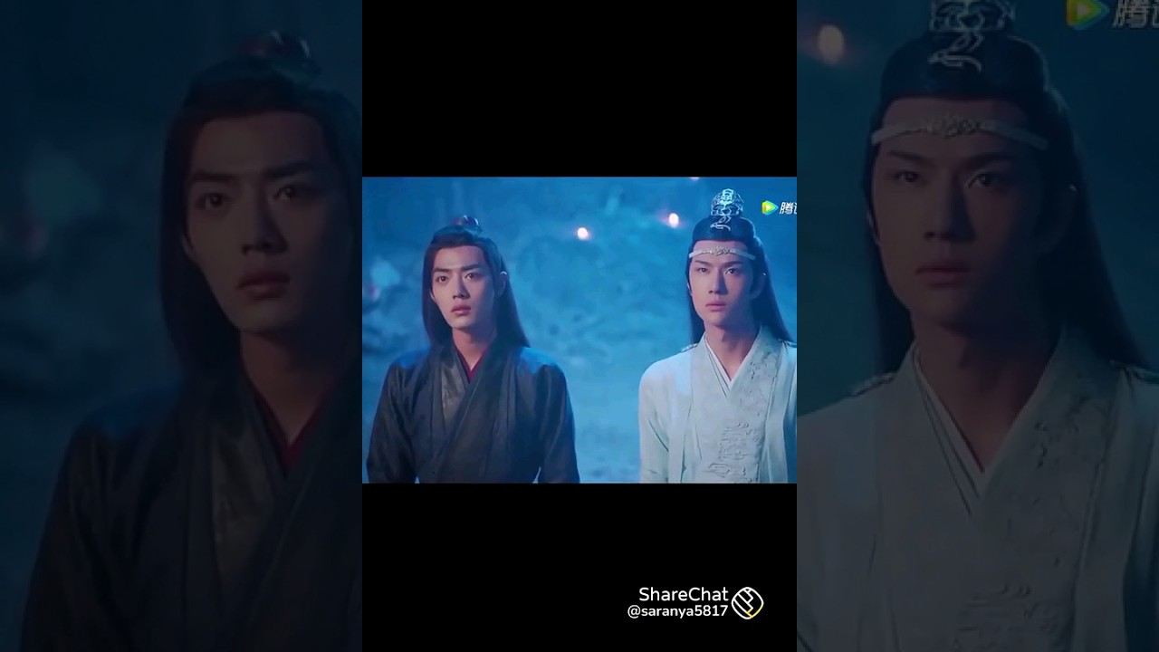 the untamed video tamil 💖 