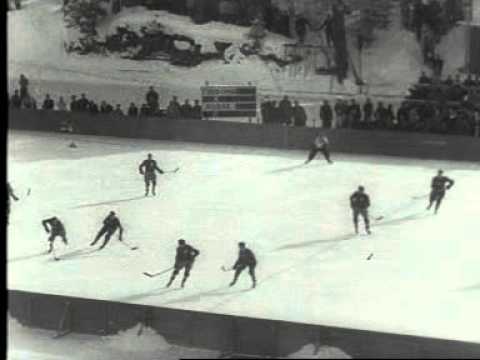 Video: Waar Die 5 Olimpiese Winterspele Van 1948 Plaasgevind Het