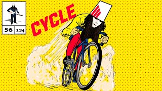 CHILL OUT Music: Buckethead's 'CYCLE' (Pike 56) ⭐
