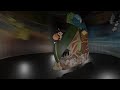 Vapor empire Dark Ride 360 Video