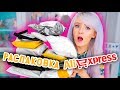 Распаковка Посылок с ALIEXPRESS! Много ПОСЫЛОК! Натали Кисель