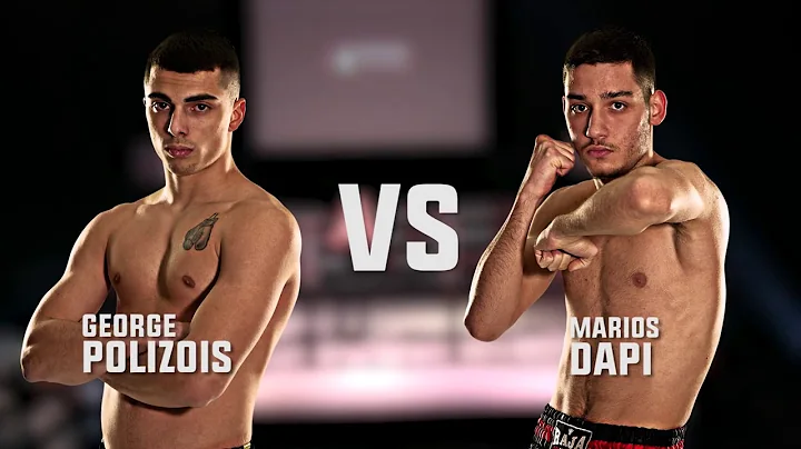 Marios Dapi Vs George Polizois